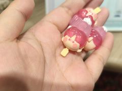 -泡泡玛特POPMART(国金街店)