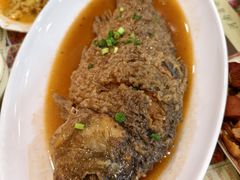 -葛记焖饼(伏牛路店)