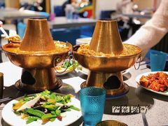 -觅山云南菜(泊富ICITY店)