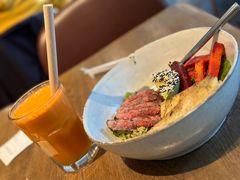 -Wagas(凤凰汇店)