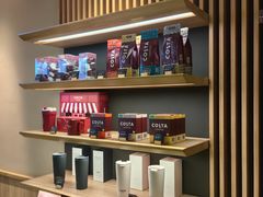 -COSTA COFFEE(百联又一城店)