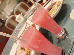 -双湖园·地标武汉菜(黄鹤楼解放路店)