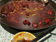 -五里关火锅(牛市口店)