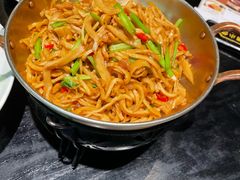 -简小舍·民间手艺菜(武昌江滩店)