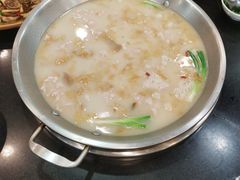 -老来福·非遗酸汤兔(凯旋路店)