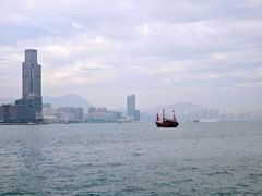 -天星小轮码头