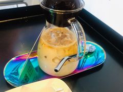 -Seesaw Coffee(环贸iapm店)