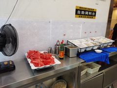 -川成串·自助串串香火锅(朝阳店)