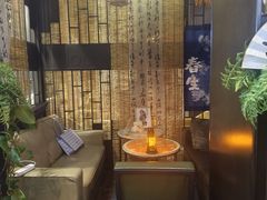 -茶去咖啡屋(武侯祠店)