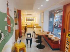 -嗨皮儿·现蒸面皮(抄纸巷店)