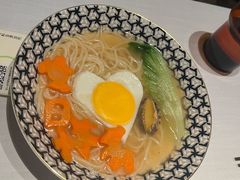 -汤城小厨•粤菜•靓汤(金融街店)