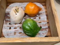 -蔡澜点心·粤菜(西单大悦城店)