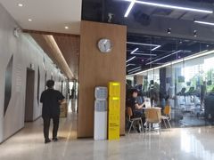 -威克健身游泳(万菱汇店)