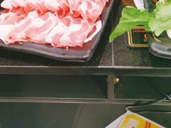 -呷哺呷哺(枫蓝国际店)