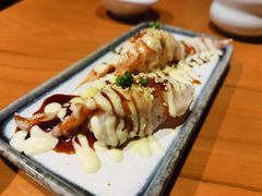 -渔寿司·日本料理(艾尚天地店)