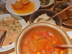 -关东小磨东北菜(上海长风大悦城店)