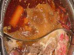 -牛New寿喜烧(虹桥新天地店)