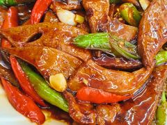 -張飛扒肉·龙江非遗(道外店)