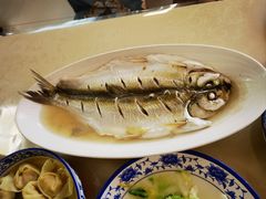 -芸海阁·农家私房菜(沙家浜景区出口店)