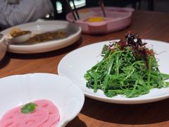 -清水亭湖北菜(大屯DT51店)