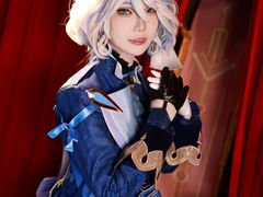 -米游妙妙屋cosplay换装自拍摄影体验馆