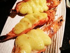-上井精致料理(中兴商业大厦店)