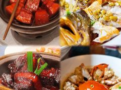 -大鹏饭店·金陵家宴(奥体中心店)