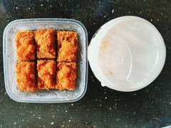 -孖记茶档·热腾茶餐(荔湾领展广场店)