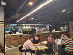 -放哈·甜醅子奶茶创造者(正宁路店)