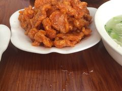 -胡子饮食店