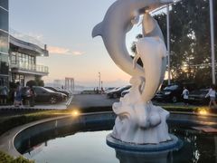 -佳丽海鲜大酒楼(环岛海景店)