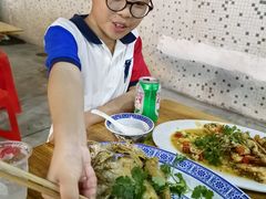 -桂园白粥·潮汕老味道