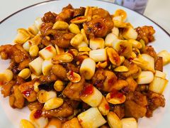 -鼎香润(德胜门内店)