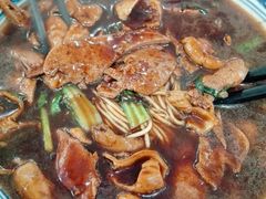 -福海面馆(阳曲店)