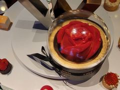 -西安W酒店·WEI全味西餐厅