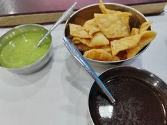 -葛尼沙印度餐厅 (镇明路店)