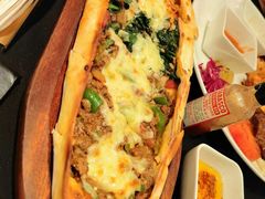 -Efes Turkish & Mediterranean Cuisine 艾菲斯餐厅(陆家嘴店)