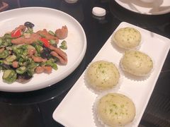 侨乡葱茸包-闽和南(深圳万象城店)