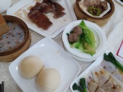 -旭璟酒家·传统粤菜·湘菜(逸景路店)