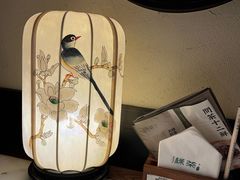 -绿茶餐厅(北京凤凰汇店)