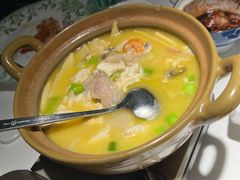 -张福记(陇海中路店)