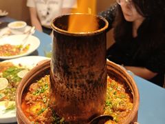 -一坐一忘云南菜(嘉里中心店)
