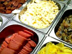 -鼎香缘海鲜自助火锅烤肉(锦辉购物广场店)