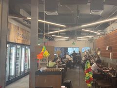 -破店肥哈·东北烧烤·夜宵(南山保利店)