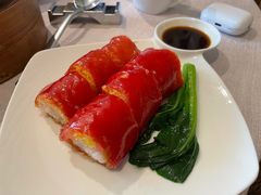 -福州世茂洲际酒店·福邸(台江店)