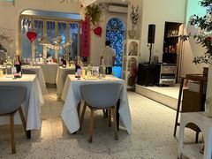 -春树下·树屋花房西餐厅(罍街AS1980店)