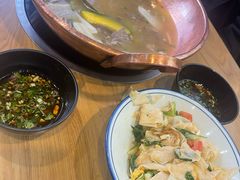 -妈妈的味道(和顺古镇店)