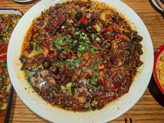 -兔槽江湖菜·重庆璧山兔(水围店)