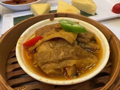 -顺德人家食府(黄金广场店)