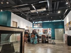 -海马体照相馆(天津世纪都会店)
